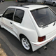 Illustration for article titled At $14,995, Would You Give This Wide Body 1989 Peugeot 205 GTI a Wide Berth?em/em